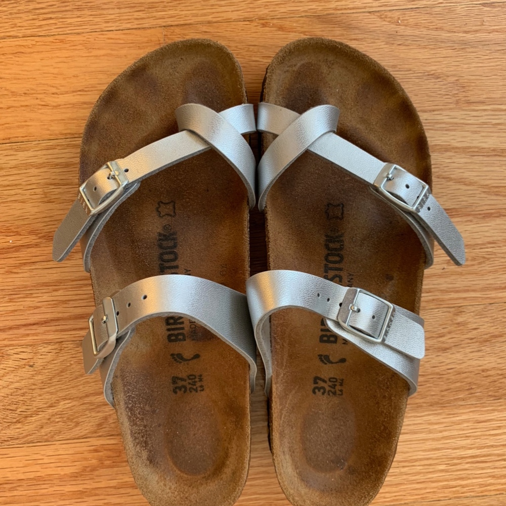 Birkenstock Mayari Sandals 6.5